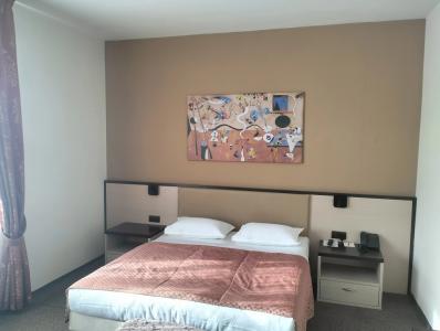 Barcelona Spa-Hotel - 108