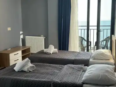 Guest House Etm - 77