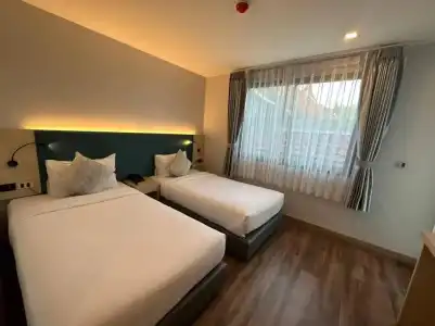 Baan Yuree Resort & Spa - 70