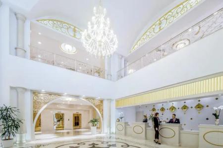 Qafqaz RiverSide Resort Gabala - 46