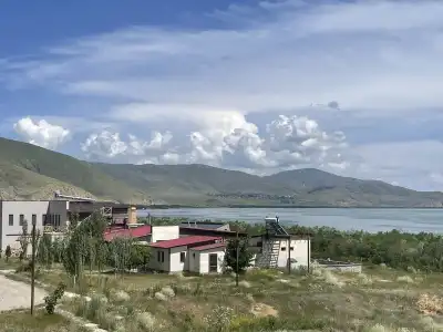 Port Ayas Sevan Lake - 5