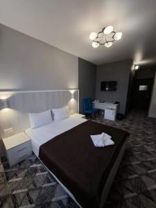 Gostinichnyij Kompleks GAGARIN - 65