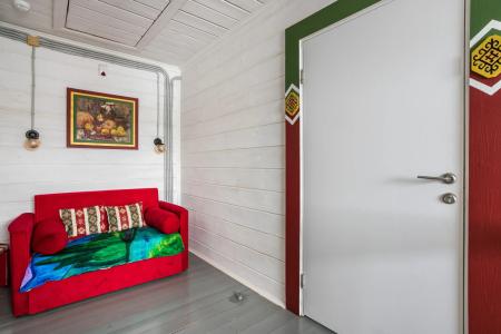 Kikino Na Vele Guest House - 88