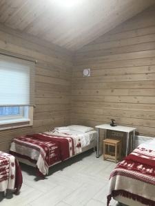 Kompleks Gostevyye Doma Barents - 102