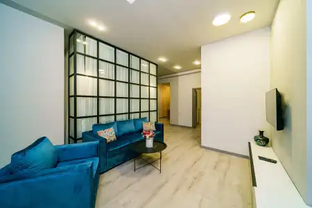 Sweet Home Deluxe Apart-Hotel - 176