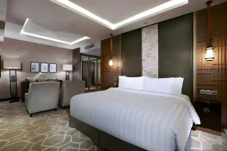 Aston Priority Simatupang and Conference Center - 26