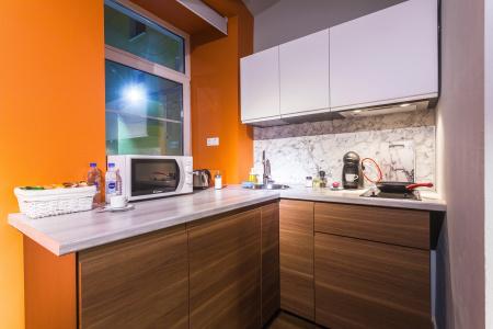 BK15 Apart-hotel - 8
