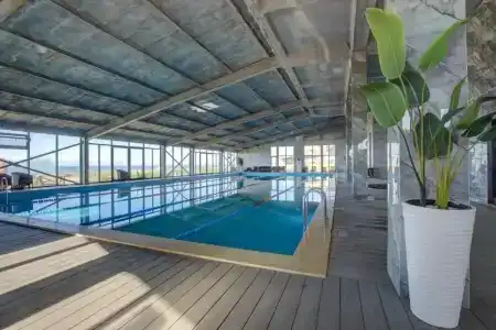Vzmorie Resort - 3
