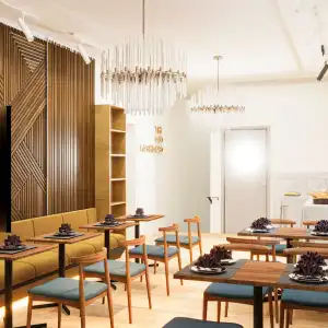 Kaganat Boutique - 2