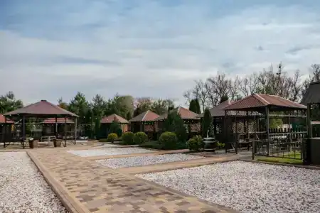 Hutorok Recreation center - 40