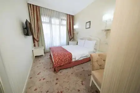 The and Sultanahmet- Special Category - 44