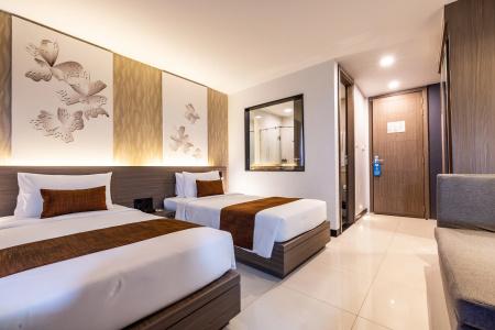Citrus Patong by Compass Hospitality - 18