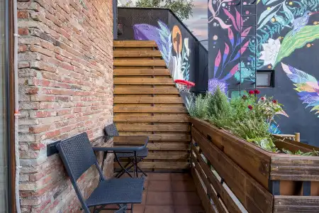 Boutique Terra Bridge - 42