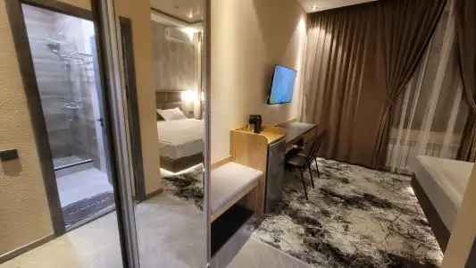 Homy House - 11