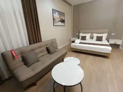 Art Regency Premium FREE airport service - 6