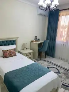 Gur Emir Palace - 34