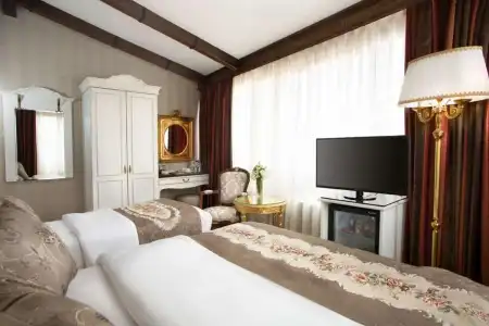 Best Western Empire Palace & Spa - 24
