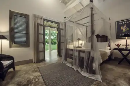 Taru Villas Mawella - 8