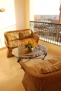 Pyramisa Sahl Hasheesh Resort - 2