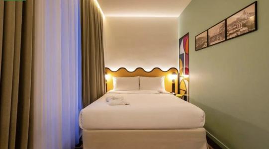 Ibis Styles Old - 55