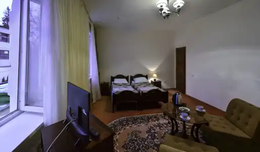 Pansionat Oktyabr - 23