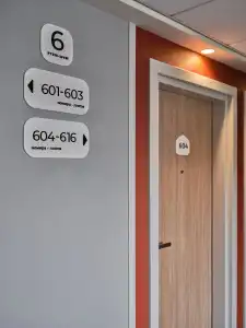 Holiday Inn Express - Baumanskaya, an IHG - 6