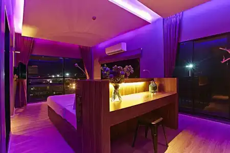 The Weekend Pattaya - 1