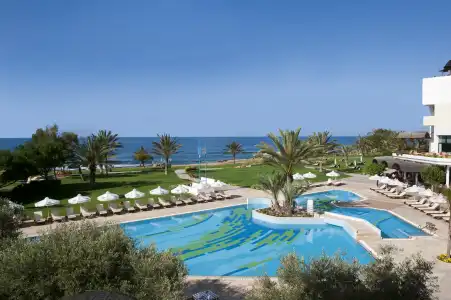Constantinou Bros Athena Royal Beach - 1