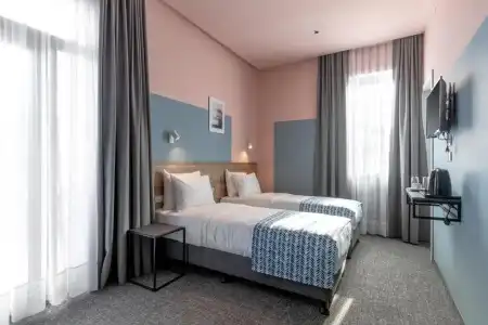 Villa Vera - 25