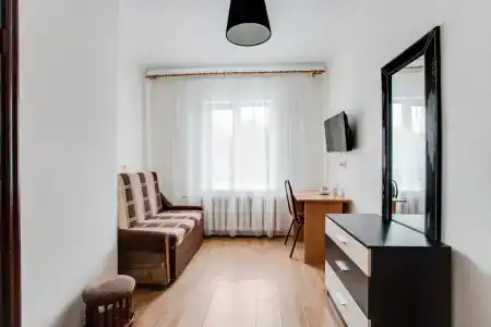 Sanatory Peredelkino - 124