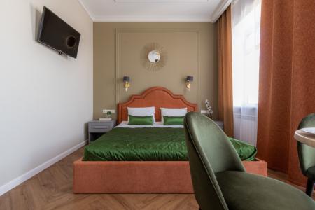 Дом Дехтерева - 173