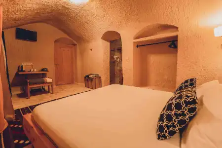 Pinhan Cave Suites - 20