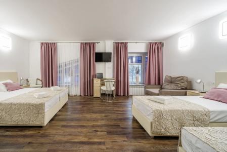 Simple Bon Voyage - 160