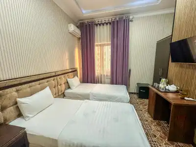 Golden Camel Registan Boutique - 40