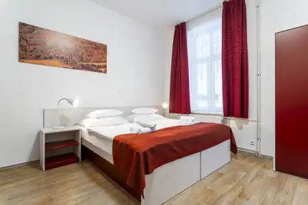 Apartmánový Komplex Dagmar - 70