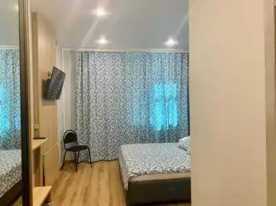 Gostinica Tri Zvezdi Mini - 73