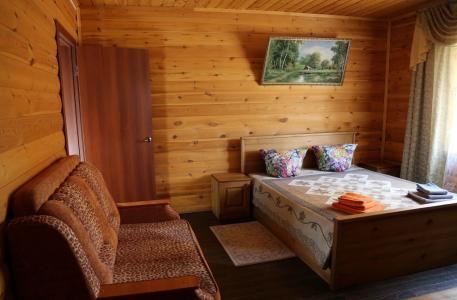 Guest House Usadba Nabaimar - 117