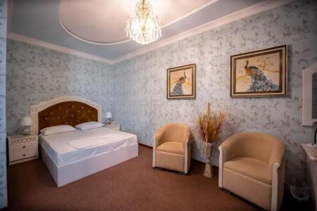 Reikartz Modarixon Bukhara - 1
