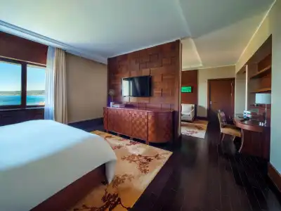 Rixos Borovoe - 37