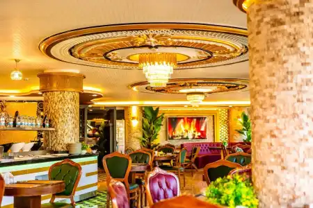 Can Adalya Palace - 5
