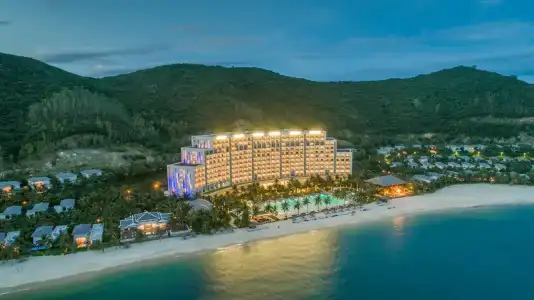 Vinpearl Resort & Spa Nha Trang Bay - 0