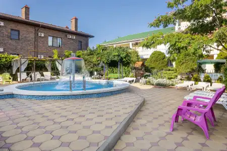 Rusich pension - 13