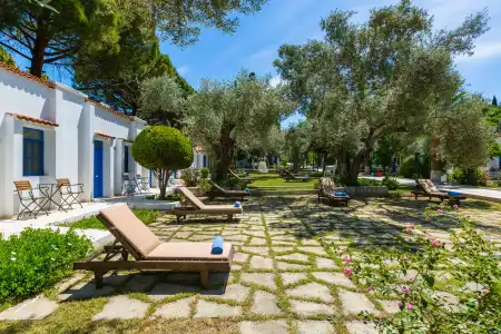 Risus Garden Marina - 2