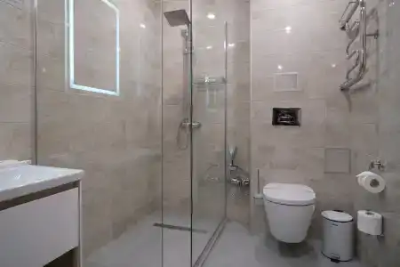 Gostinitsa Olimpiya - 90