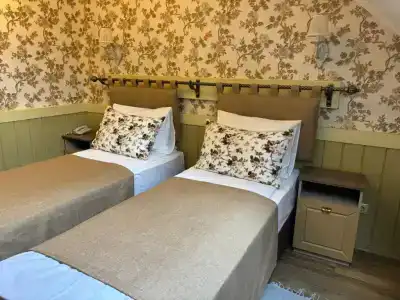 Lesnaya Polyana Guest house - 18