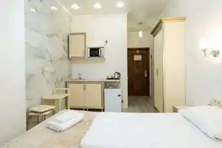 Sochi Galereya Park - 97