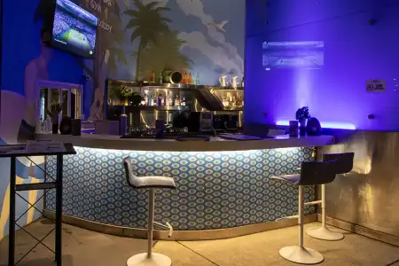 Baraquda Heeton Pattaya by Compass Hospitality - 10