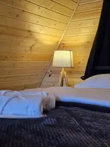 Misty Rocks Kazbegi Recreation Center - 2