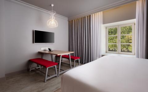 Holiday Inn St Petersburg - Theatre Square - 111