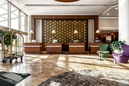 Radisson Blu Resort & Congress Centre 5* - 33